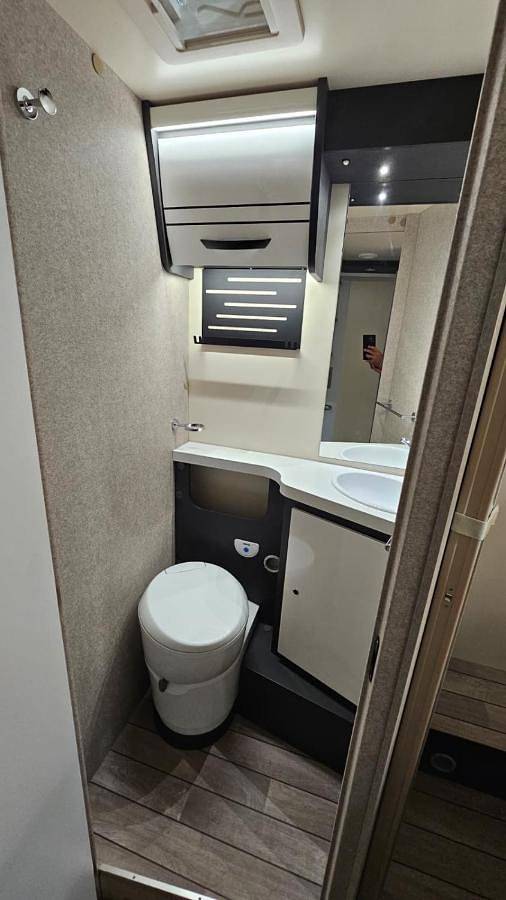 Apartamento de vacaciones para 2 personas, con vistas - 1