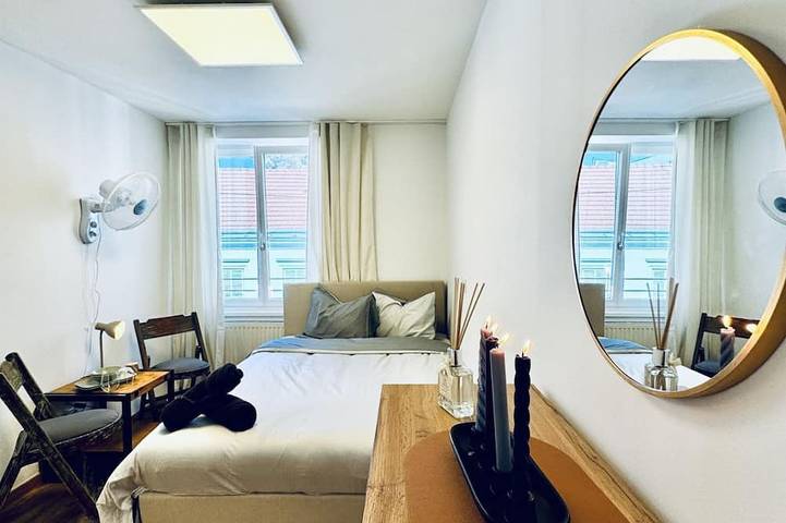 Villa mit pool für 2 Personen in Österreich - 4