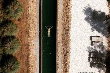 Pousada para 2 Pessoas em Abela, Alentejo Litoral, Foto 2