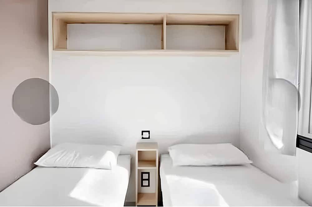 Homerez - Bungalow in Nans-les-Pins in Nans-les-Pins, Brignoles region