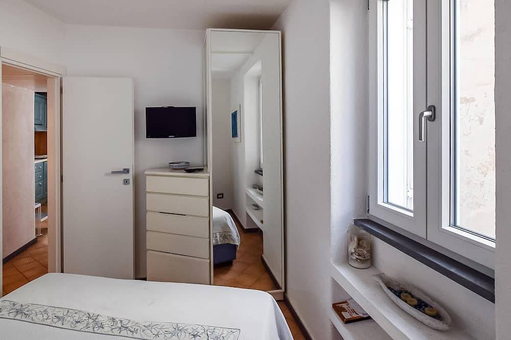 Geheel appartement, Mooi appartement in Forio met Wifi in Forio, Ischia