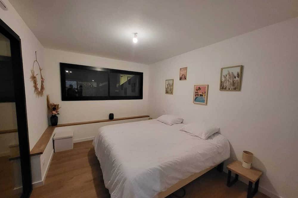 Ty Bethanie - Your Next Breton Getaway! in Guissény, Brest und Umgebung