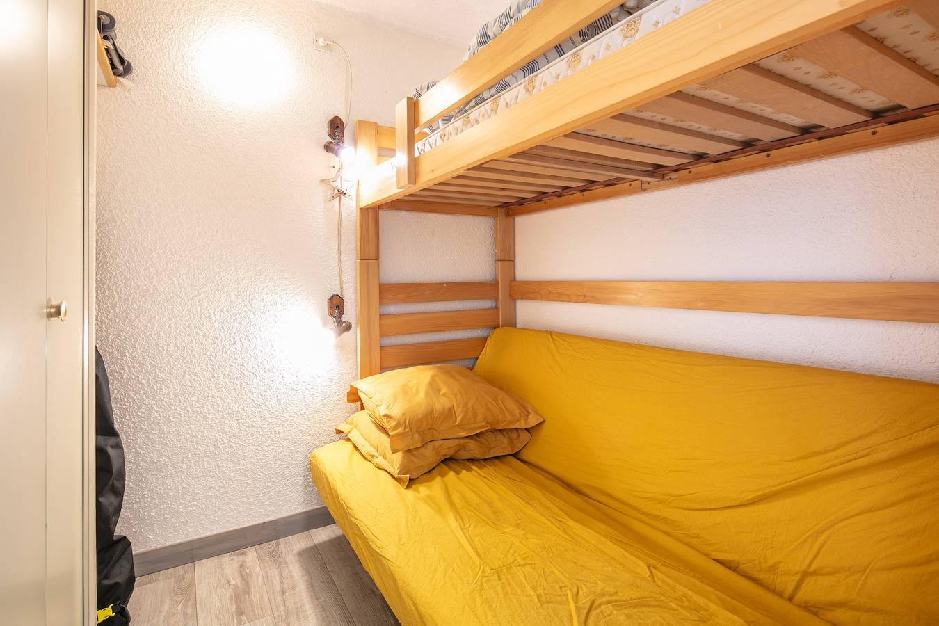 Apartamento entero, La Pause Alpine - Avec vue Montagne in Le Corbier, Villarembert