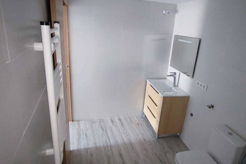 Entire apartment, Holidays Domus Papokkio in Igualada, Barcelona Inland