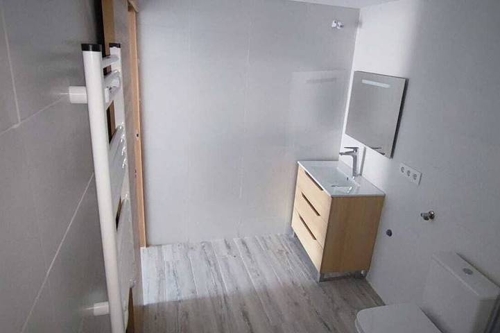 Holiday apartment for 8 people - 1