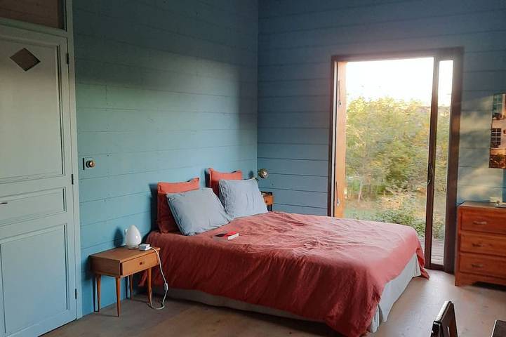 Location de vacances pour 6 personnes, avec piscine, animaux acceptés à Valence-sur-Baïse - 3