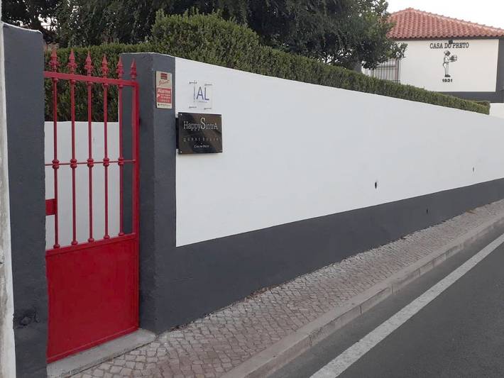 Chambre d’hôte pour 2 personnes, avec jardin à Sintra - 3