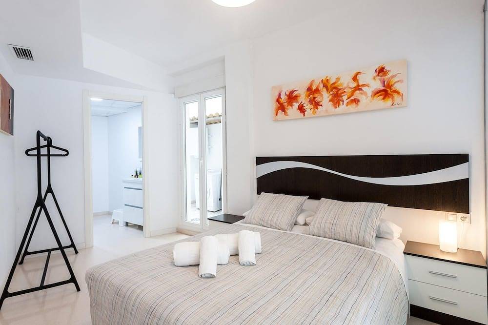 Apartamento entero, My Loft 4 You Najordana in Valencia City Centre, Valencia