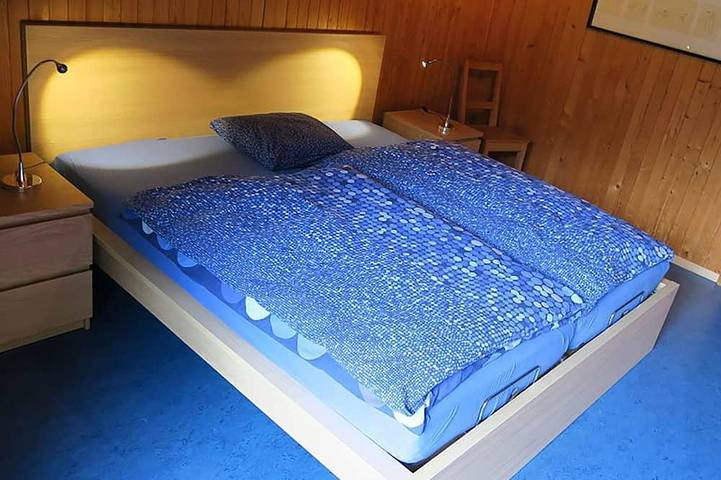 Hütte für 8 Personen, mit Balkon in Engelberg - 2