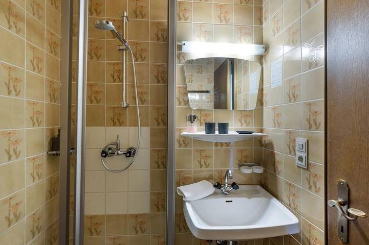 B&B für 2 Personen, mit Garten in Wilder Kaiser - 3