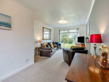 Cottage for 6 People in Isle of Arran, Scottish Islands, Photo 4
