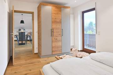 Hütte für 3 Personen in Poppenhausen, Rhön-Hessen, Bild 4