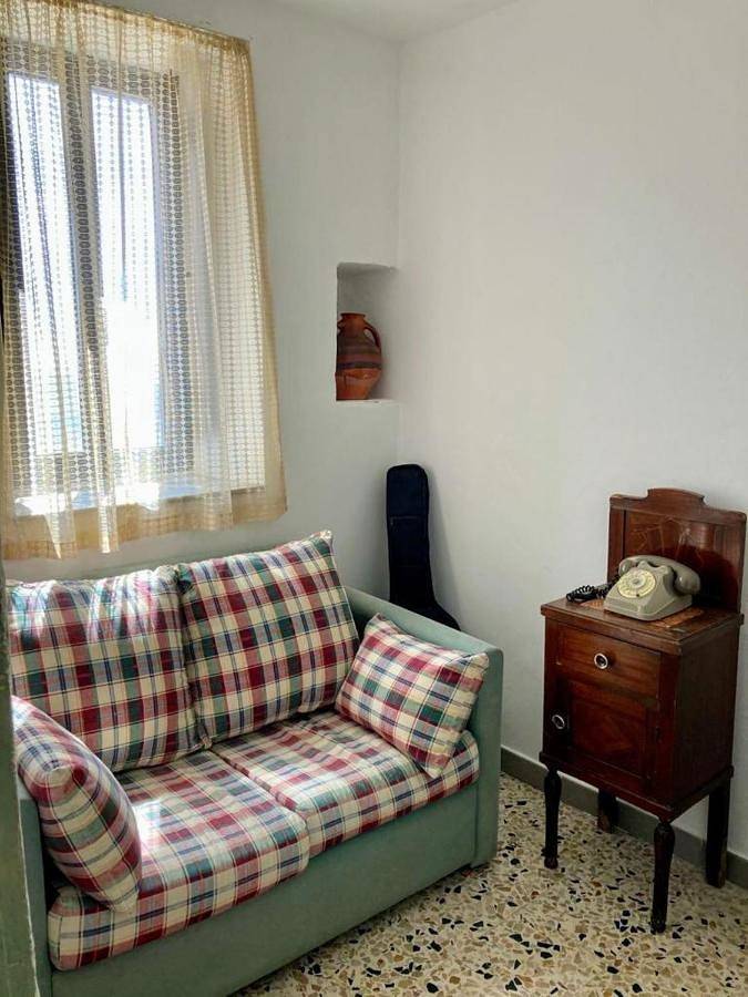 Two-Bedroom House in Petralia Soprana, Provincia di Palermo