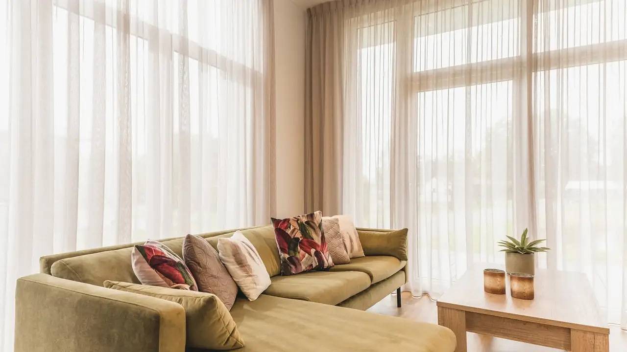 Ferienhaus für 6 Personen in Rijssen, Sallandse Heuvelrug