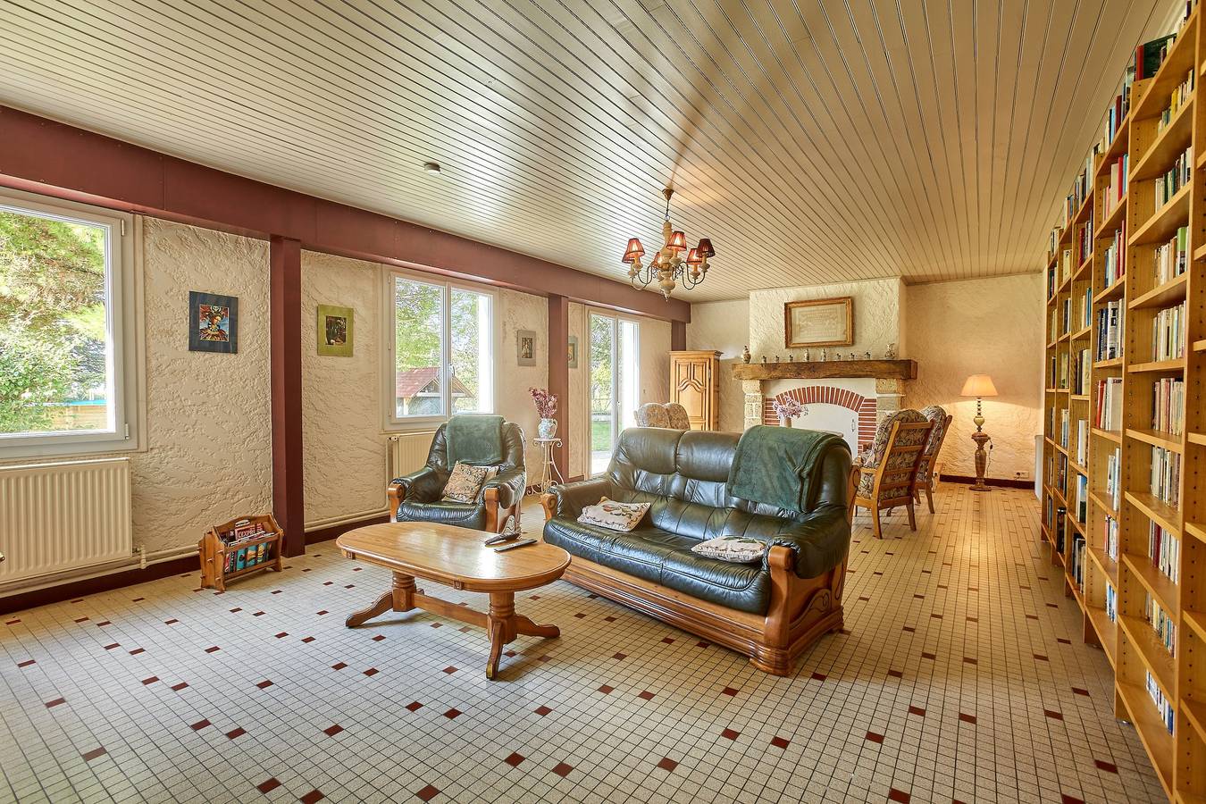 Villa Louisiane - Maison avec piscine in Port-Sainte-Marie, Région d'Agen