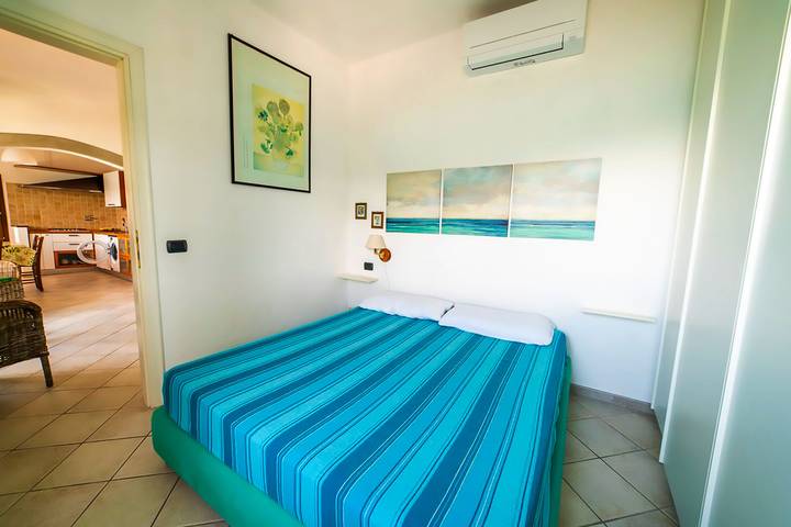 Apartamento entero, Appartamento Gabbiana Isola d'Elba in Scaglieri, Portoferraio