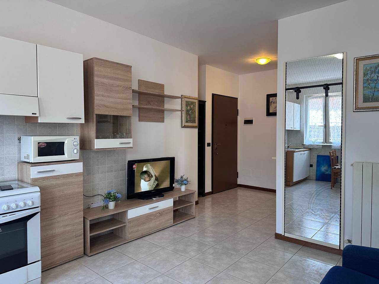 Appartamento intero, Amare Blu in Casarza Ligure, Riviera di Levante