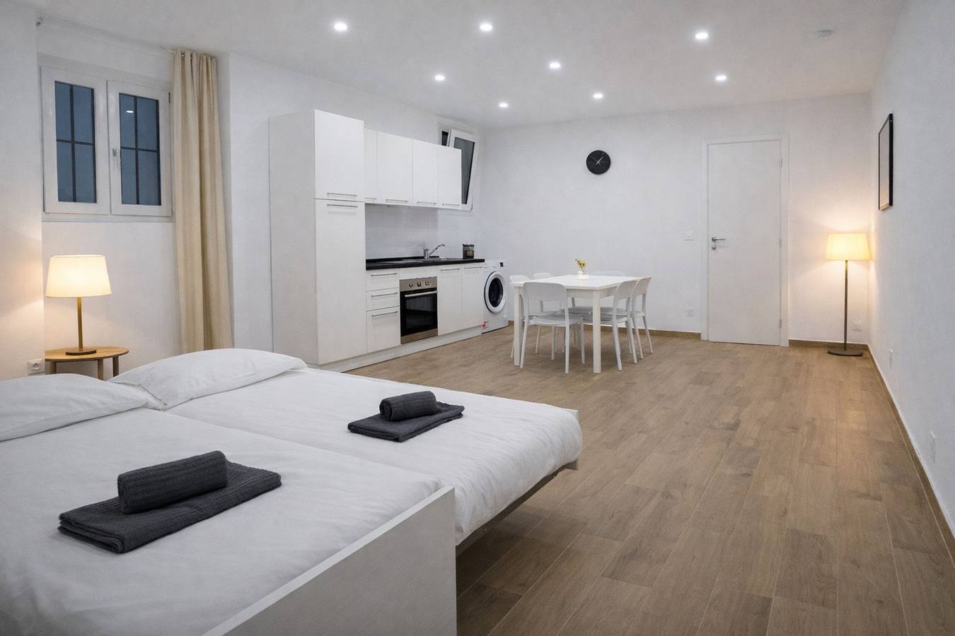 Ganze Wohnung, Fully Equipped 1-Bedroom – Central Menton in Menton, Mittelmeerküste (Frankreich)