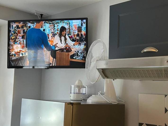 Gîte pour 6 personnes, avec terrasse à Masevaux - 2