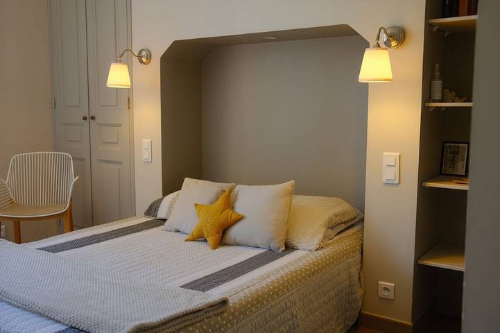 Location de vacances pour 6 personnes, avec jardin et terrasse à Maillane - 2