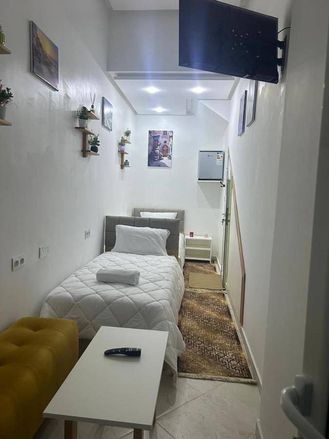 Chambre d’hôte pour 3 personnes, avec vue à Tanger - 2