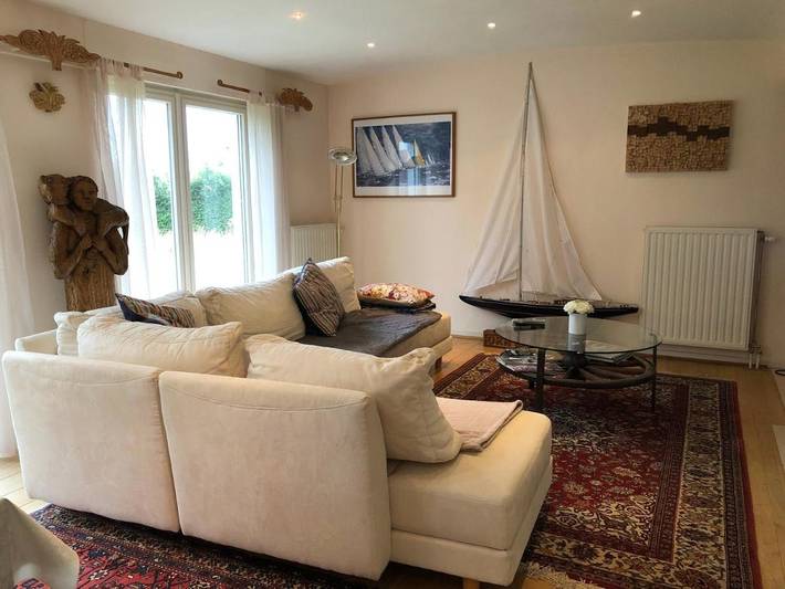 Gîte pour 2 personnes, avec jardin à Eupen - 3