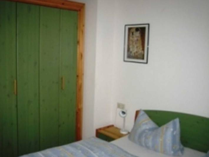 Ferienwohnung für 2 Personen, mit Balkon und Seeblick in Freiburg - 4