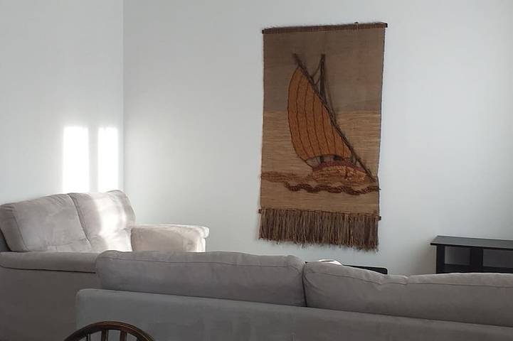 Holiday home for 6 people, with pets - 1