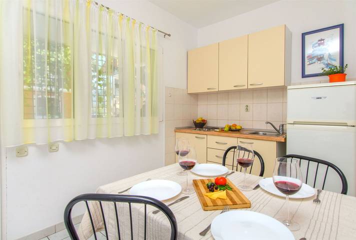 Ferienwohnung für 5 Personen - 1