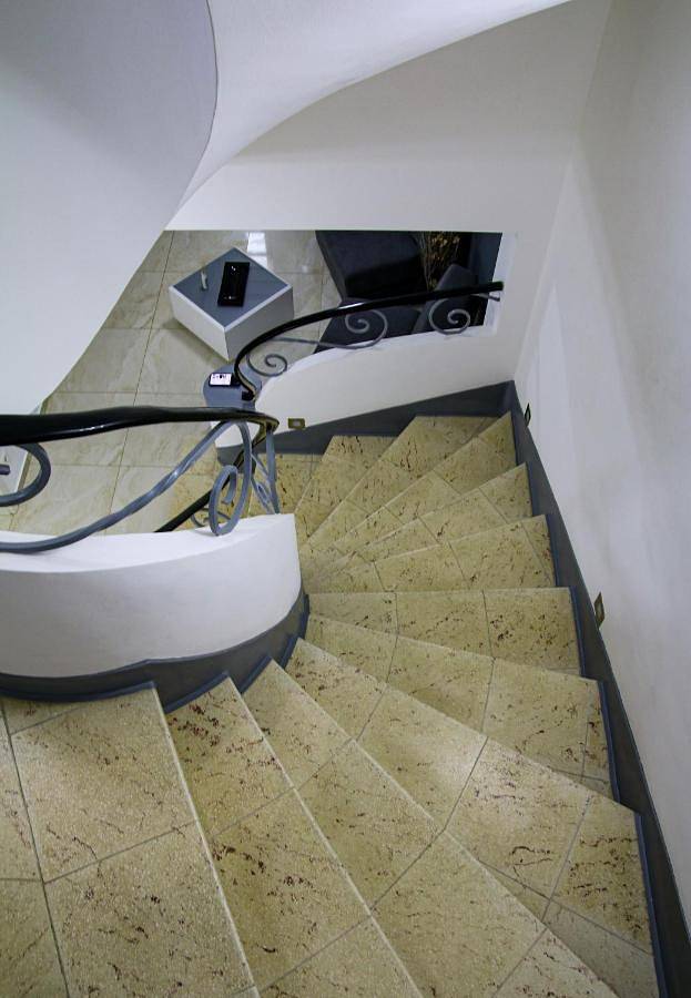 Family Suite in Luxemburgo