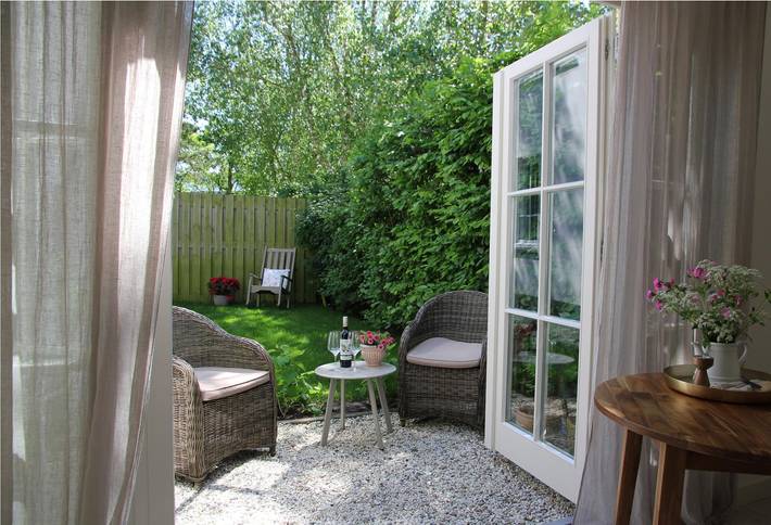 Ferienhaus für 2 Personen in Bergen (Nordholland) - 2