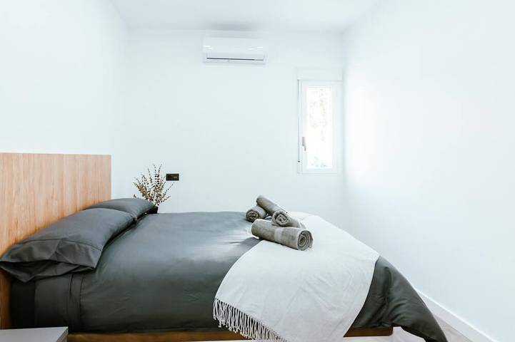 Ganze Wohnung, New and central apartment in Murcia, Murcia Binnenland