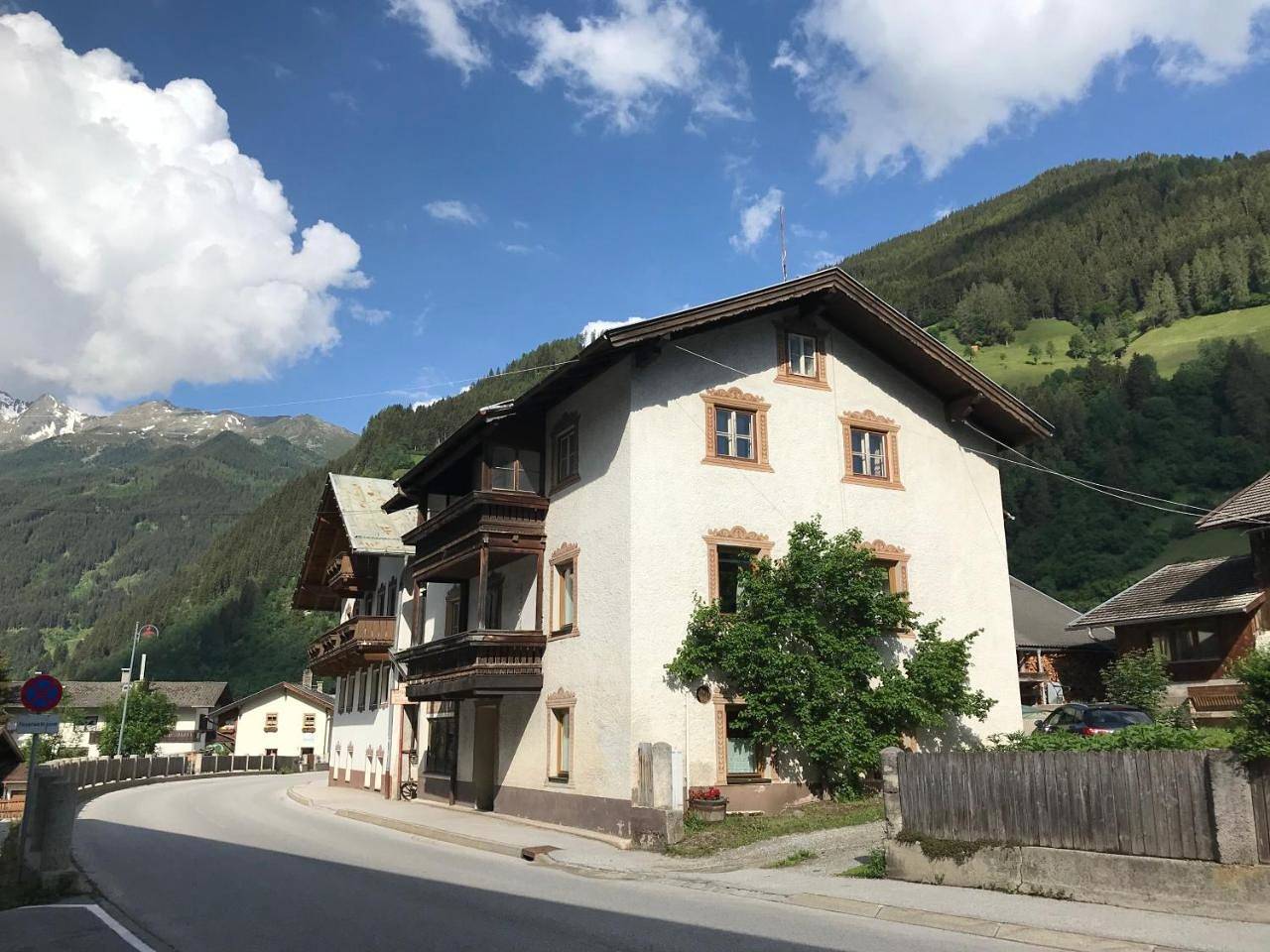 Holiday Home in Neustift, Neustift im Stubaital