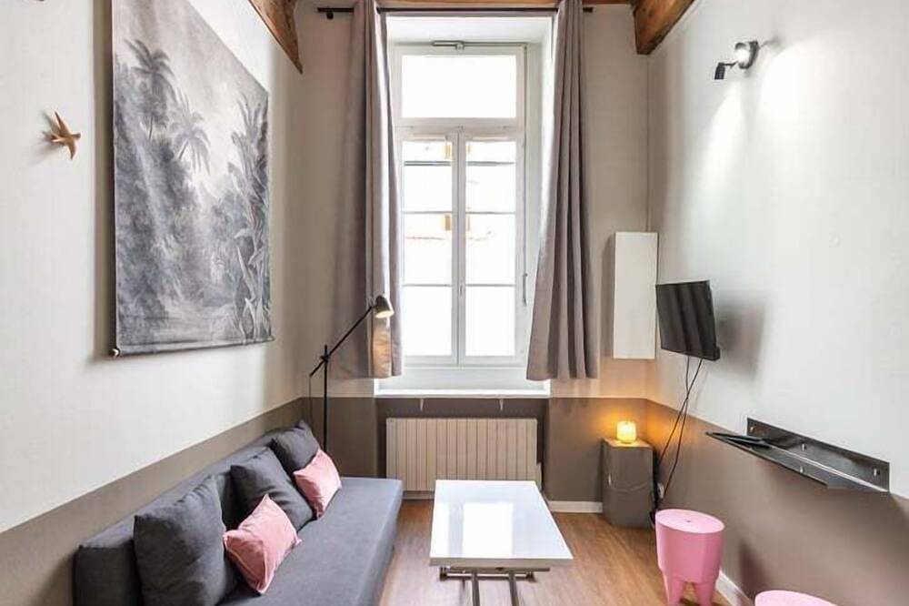 Appartement de vacances
