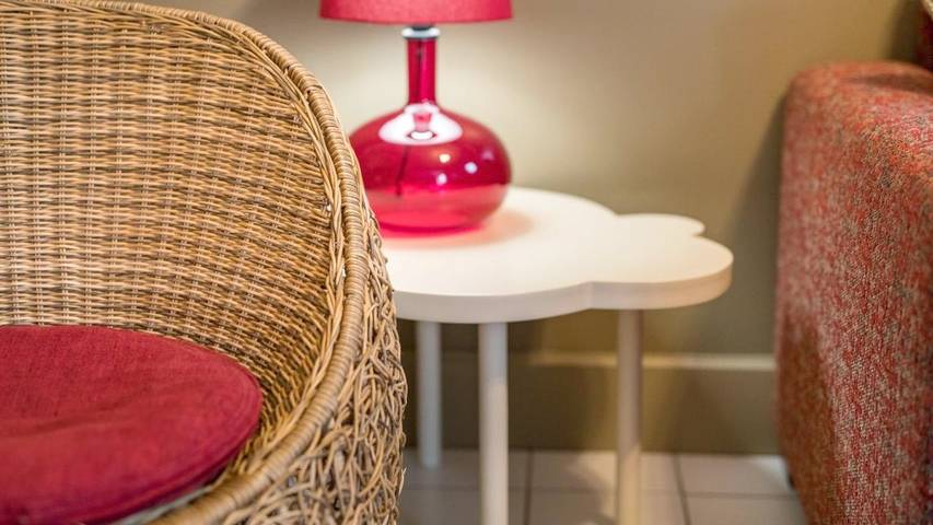 Maison de campagne pour 5 personnes, avec jardin et vue à Mesnil-Saint-Père - 4