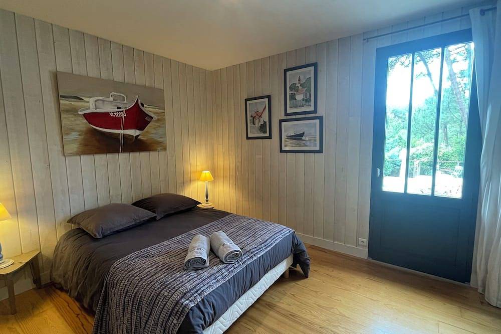 Casa / villa / chalet - Lège Cap-Ferret in Le Canon, Lège-Cap-Ferret