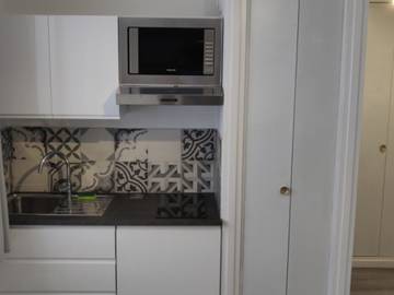 Chalet pour 4 Personnes dans Chamrousse, Parc national des Écrins, Photo 2