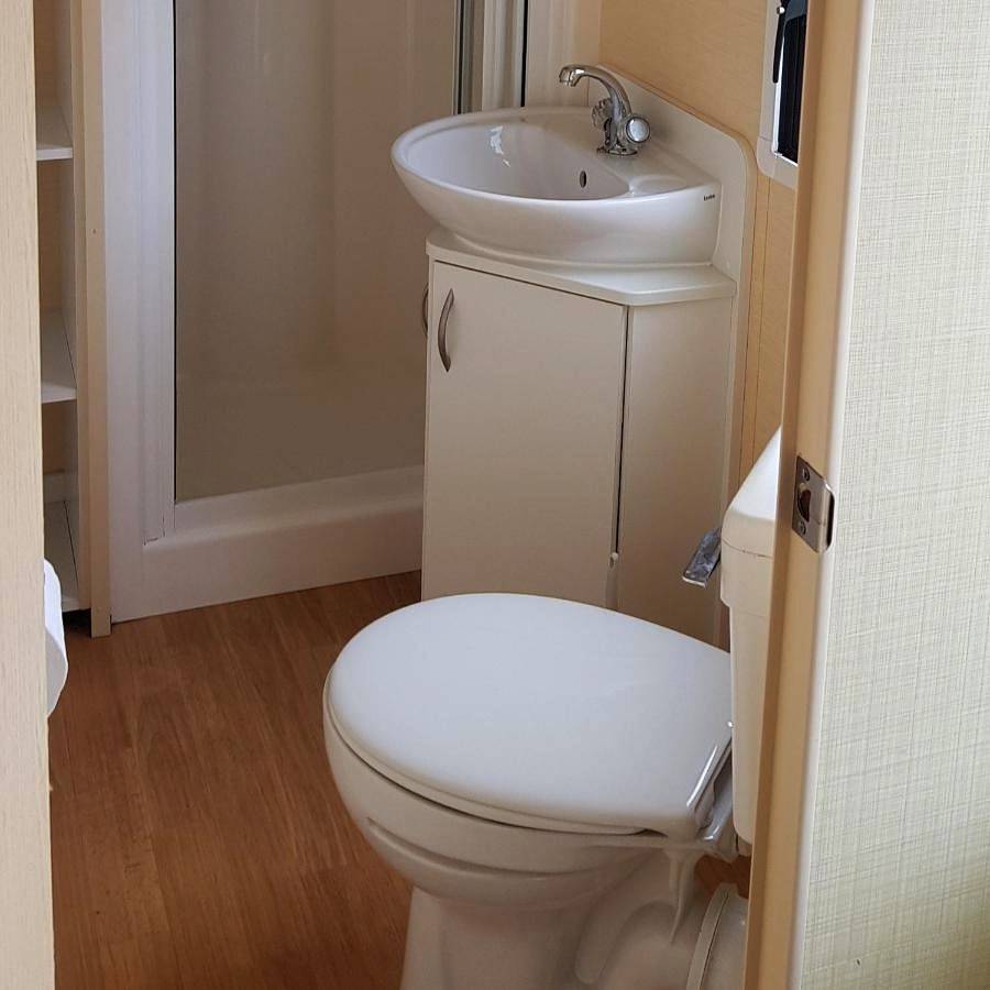 Holiday Home in Berrow (Somerset), Somerset