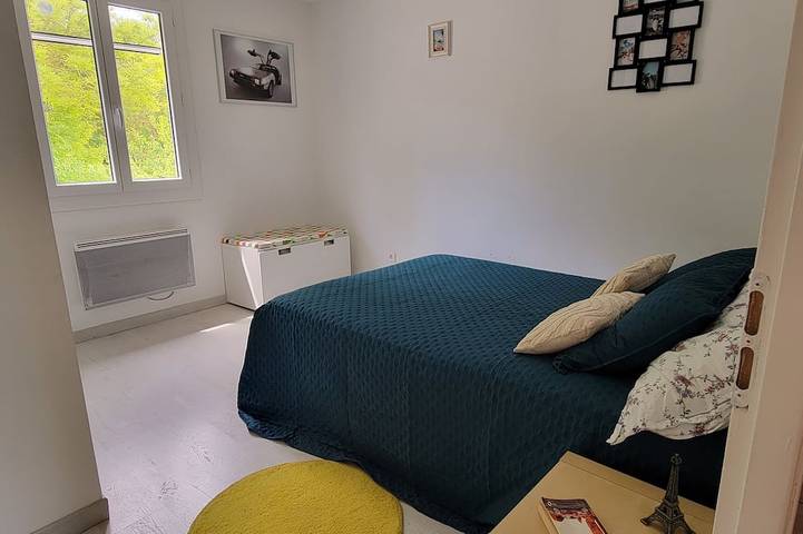 Villa pour 12 personnes, avec jardin et terrasse dans Lauragais - 3