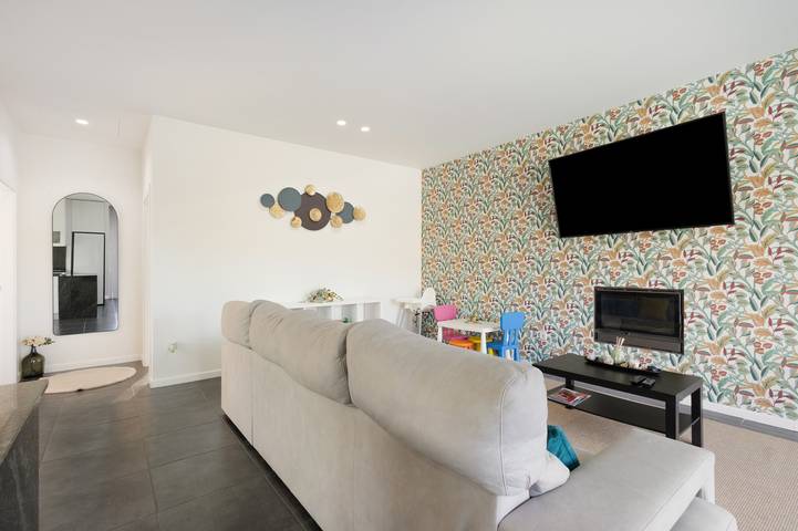 Ferienhaus 'Casa Do Trigal' mit Bergblick, WLAN und Klimaanlage in Bárrio e Cepões, Viana do Castelo Distrikt