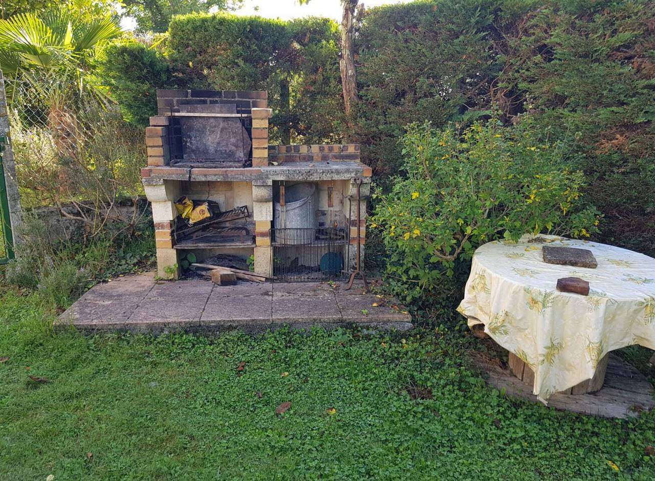 Location Gite Chez Rizonne N° 110 in La Jemaye, Périgord Vert