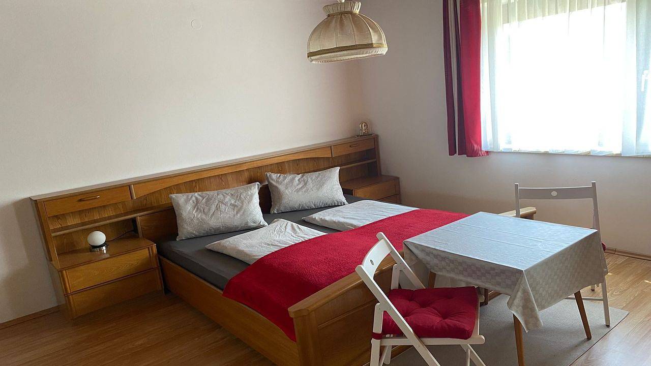 Ganze Ferienwohnung, Ferienwohnung für 5 Personen (85 m²) in St.Kanzian am Klopeiner See in Karawanken und Bachergebirge, Sankt Kanzian am Klopeiner See