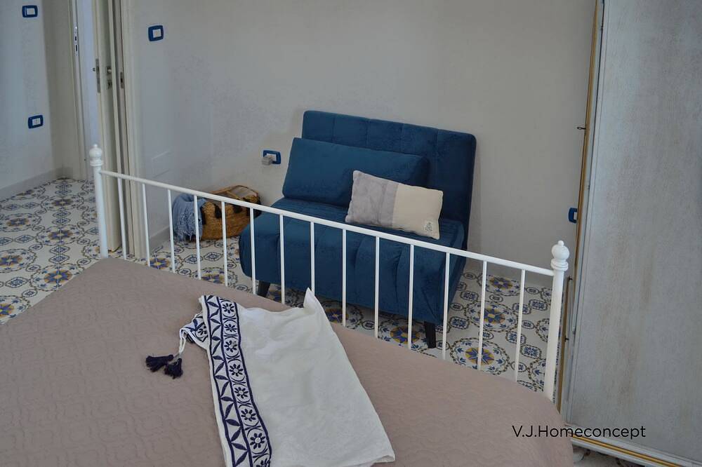 Entire apartment, Villa Bay Salento in Marina di San Gregorio, Patù