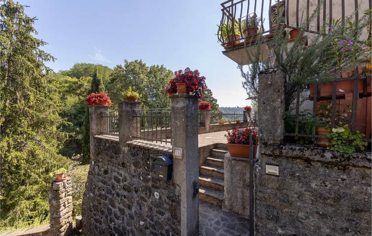 Appartamento intero, Accogliente appartamento di 110m² - WiFi, Letto matrimoniale, Cucina - Barga 2km in Barga, Parco Regionale delle Alpi Apuane