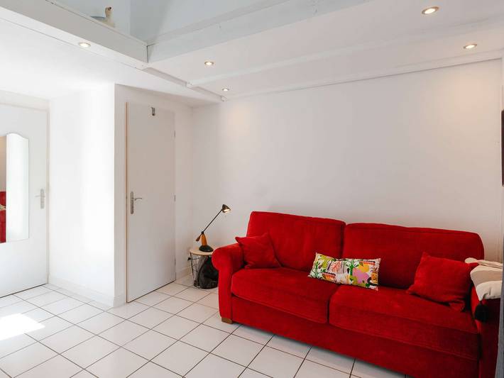 Villa für 5 Personen, mit Pool, mit Haustier in Les Ayguades - 4