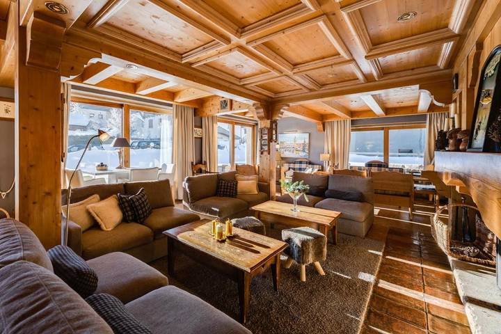 Hôtel pour 3 personnes, avec jardin et vue, adapté aux familles