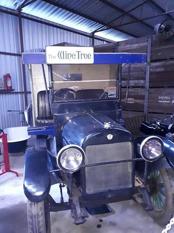 Cottage for 6 People in Western Australia, Photo 2