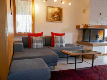 Hütte für 4 Personen in Grindelwald, Berner Oberland, Bild 1