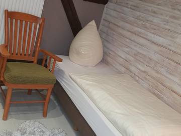 Ferienhaus für 5 Personen in Sehl, Cochem, Bild 3