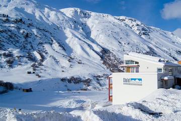 Appartement voor 6 Personen in Obergurgl, Ötztal Alps, Afbeelding 1
